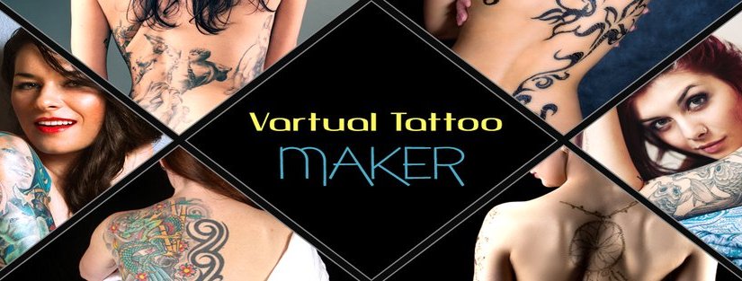 Tattoo Designs Maker Free on iPhone